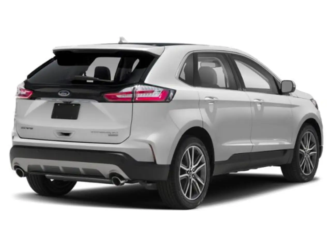 Ford Edge photo Ford Edge