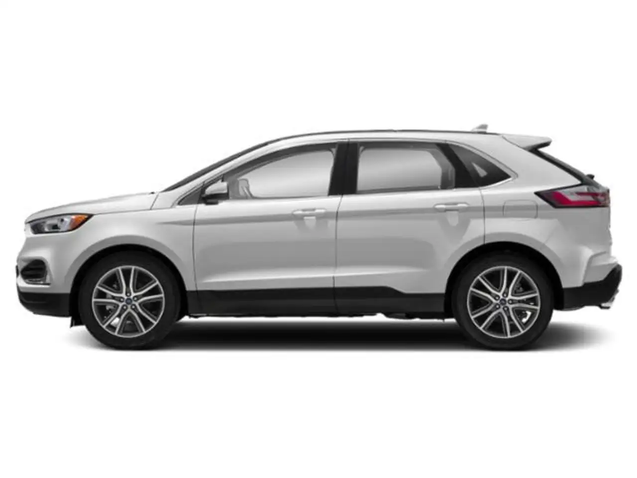 Ford Edge photo Ford Edge
