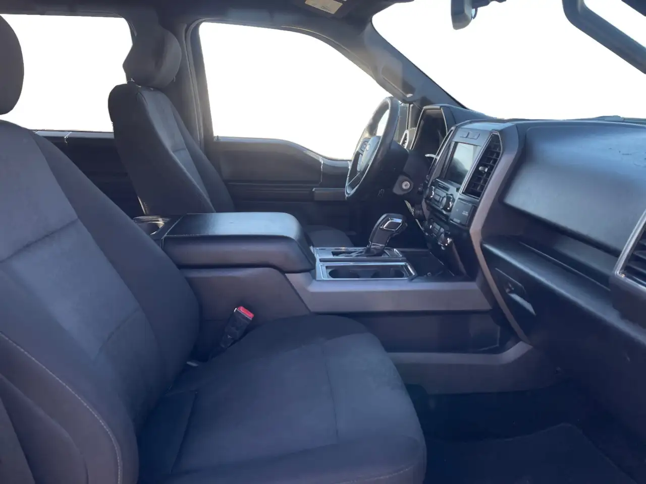 Ford F 150 fotografie Ford F 150