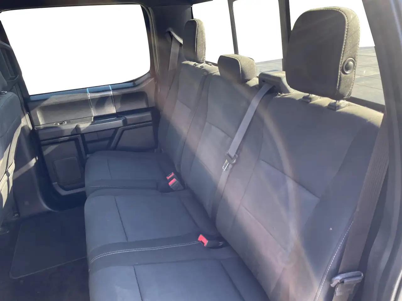 Ford F 150 fotografie Ford F 150