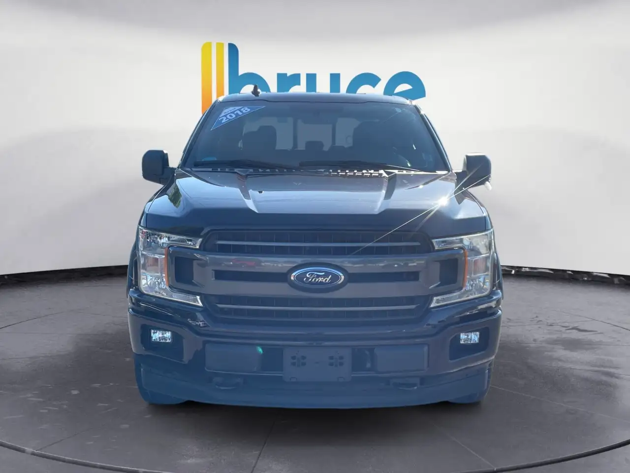 Ford F 150 fotografie Ford F 150