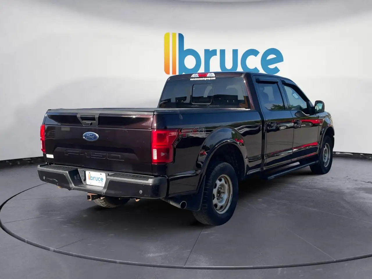 Ford F 150 fotografie Ford F 150