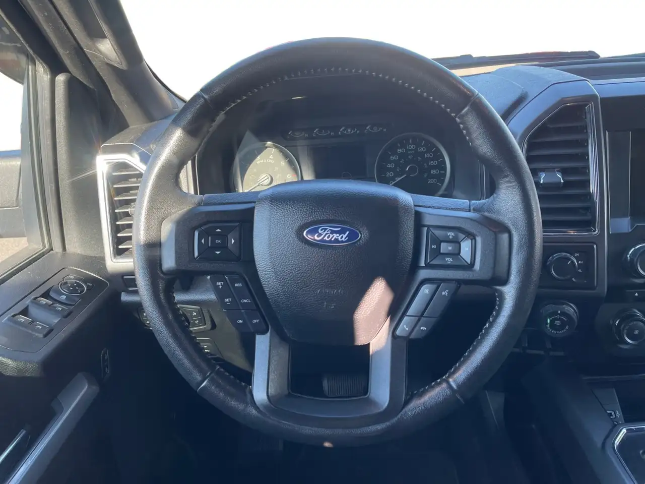 Ford F 150 fotografie Ford F 150