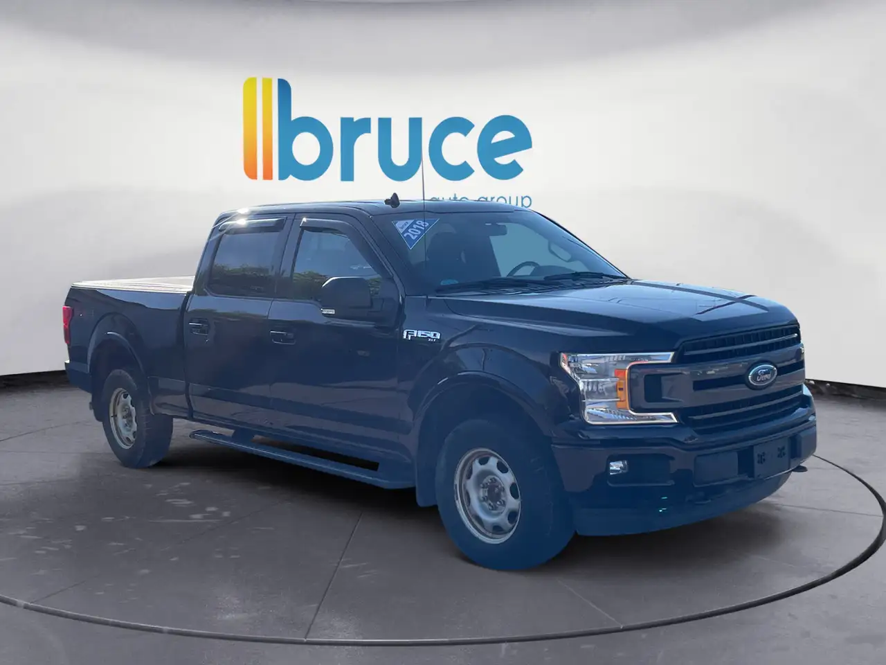 Ford F 150 fotografie Ford F 150