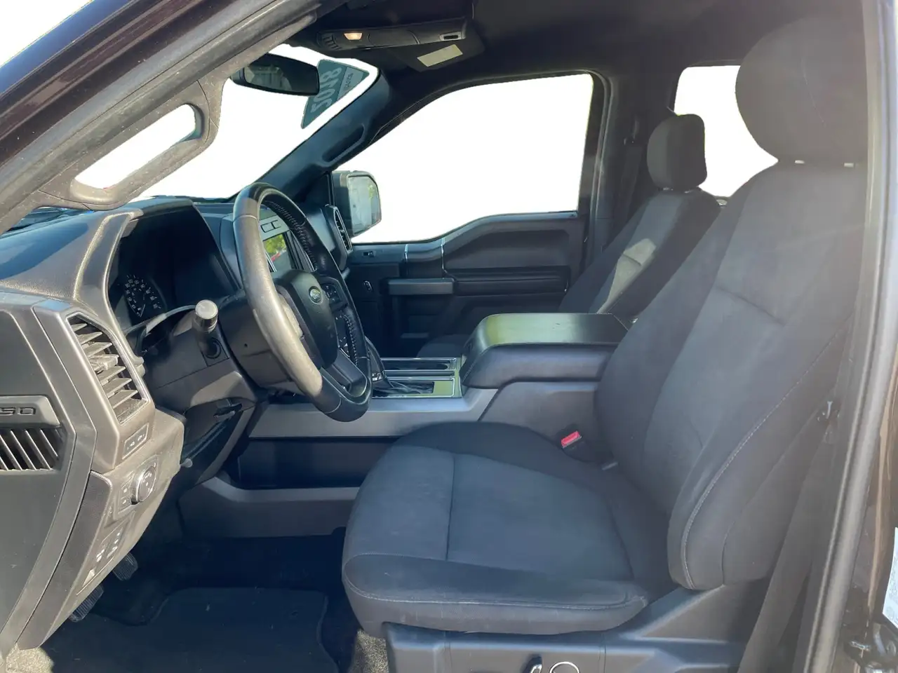 Ford F 150 fotografie Ford F 150