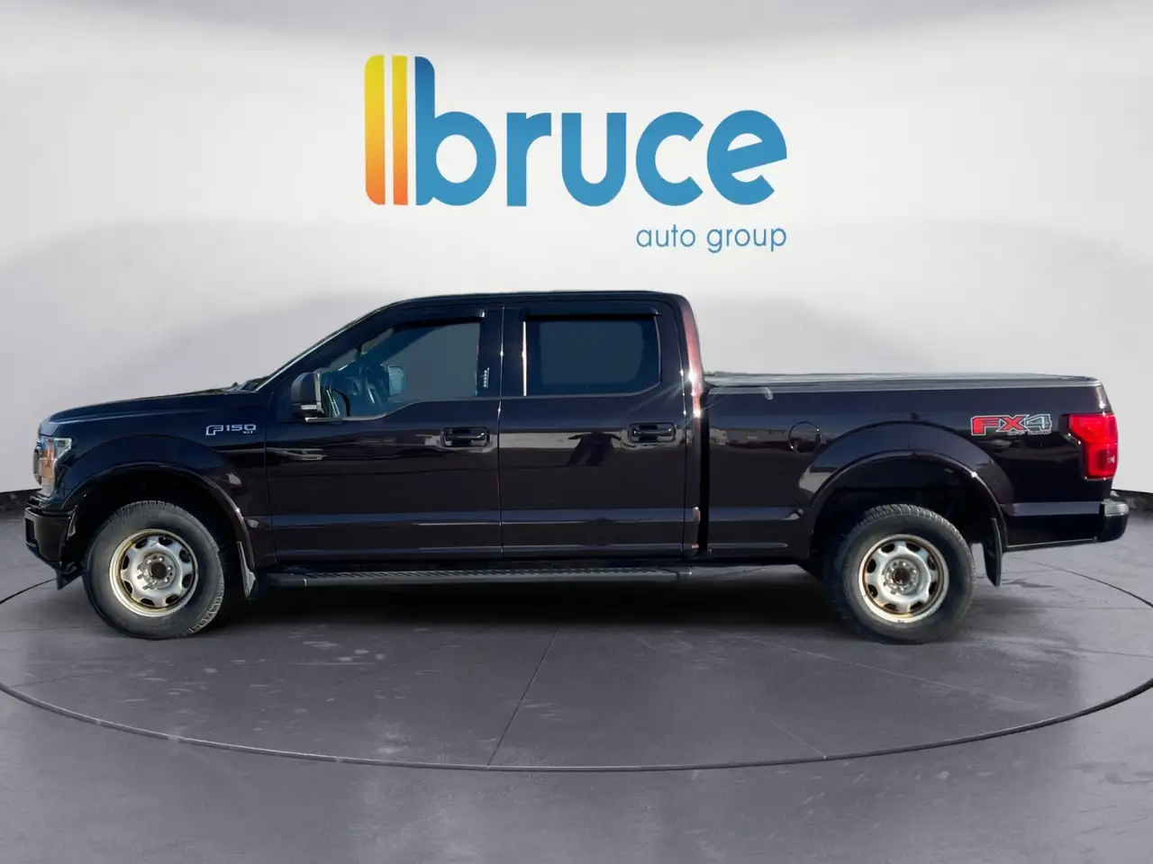 Ford F 150 fotografie Ford F 150