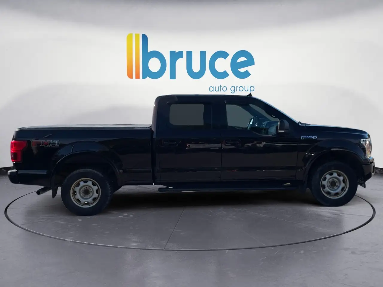 Ford F 150 fotografie Ford F 150