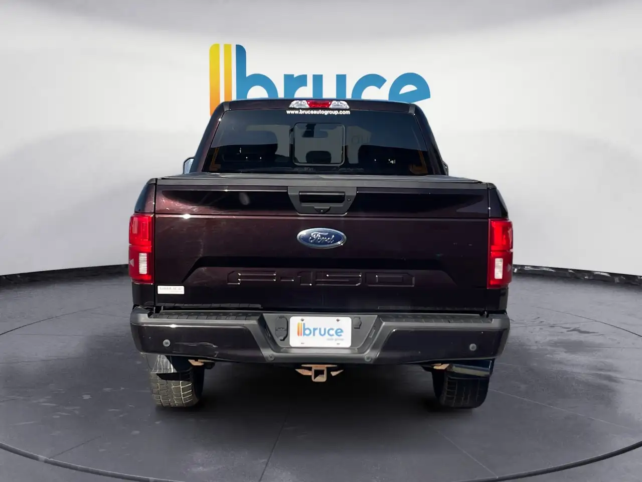 Ford F 150 fotografie Ford F 150