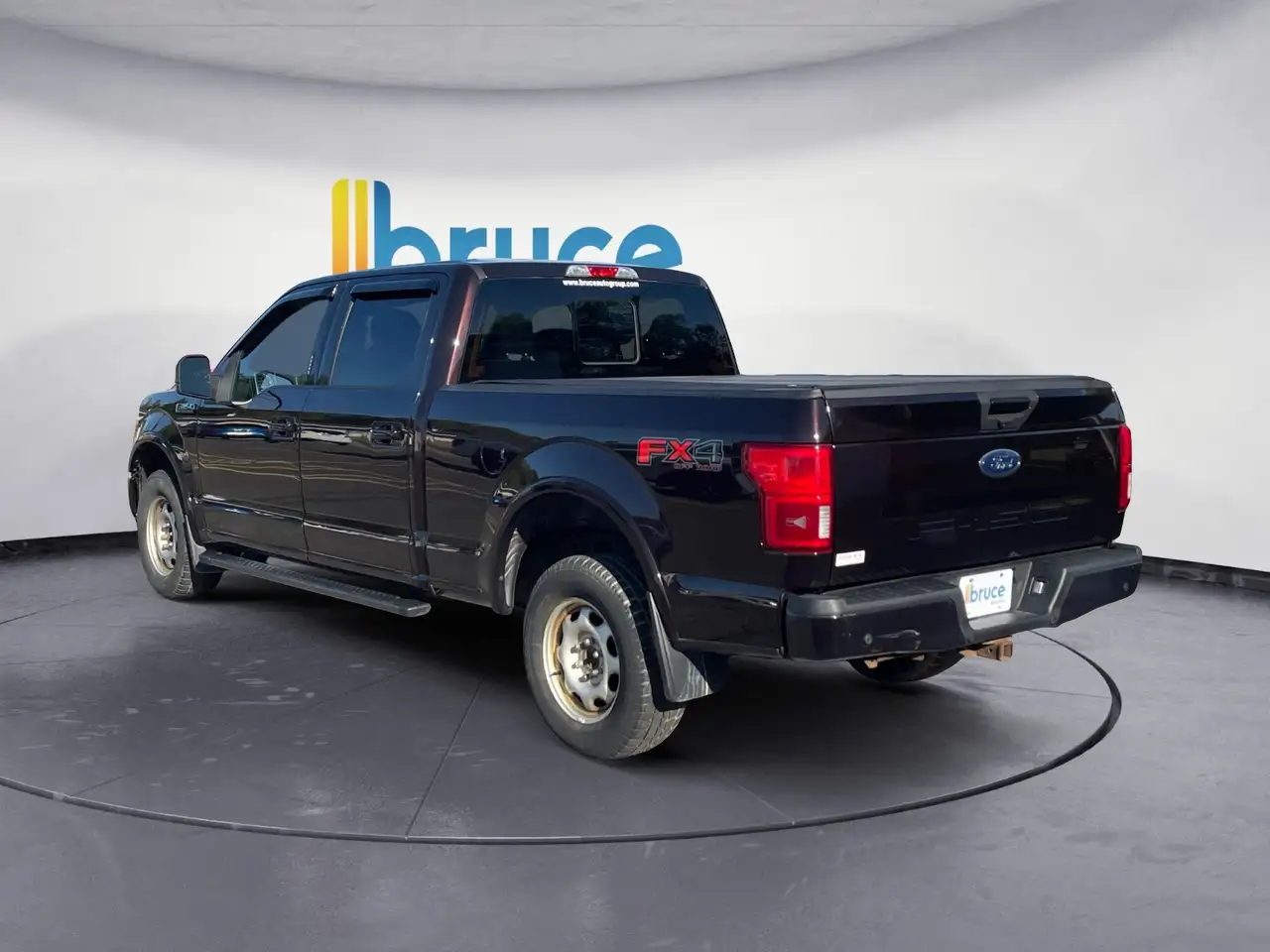 Ford F 150 fotografie Ford F 150