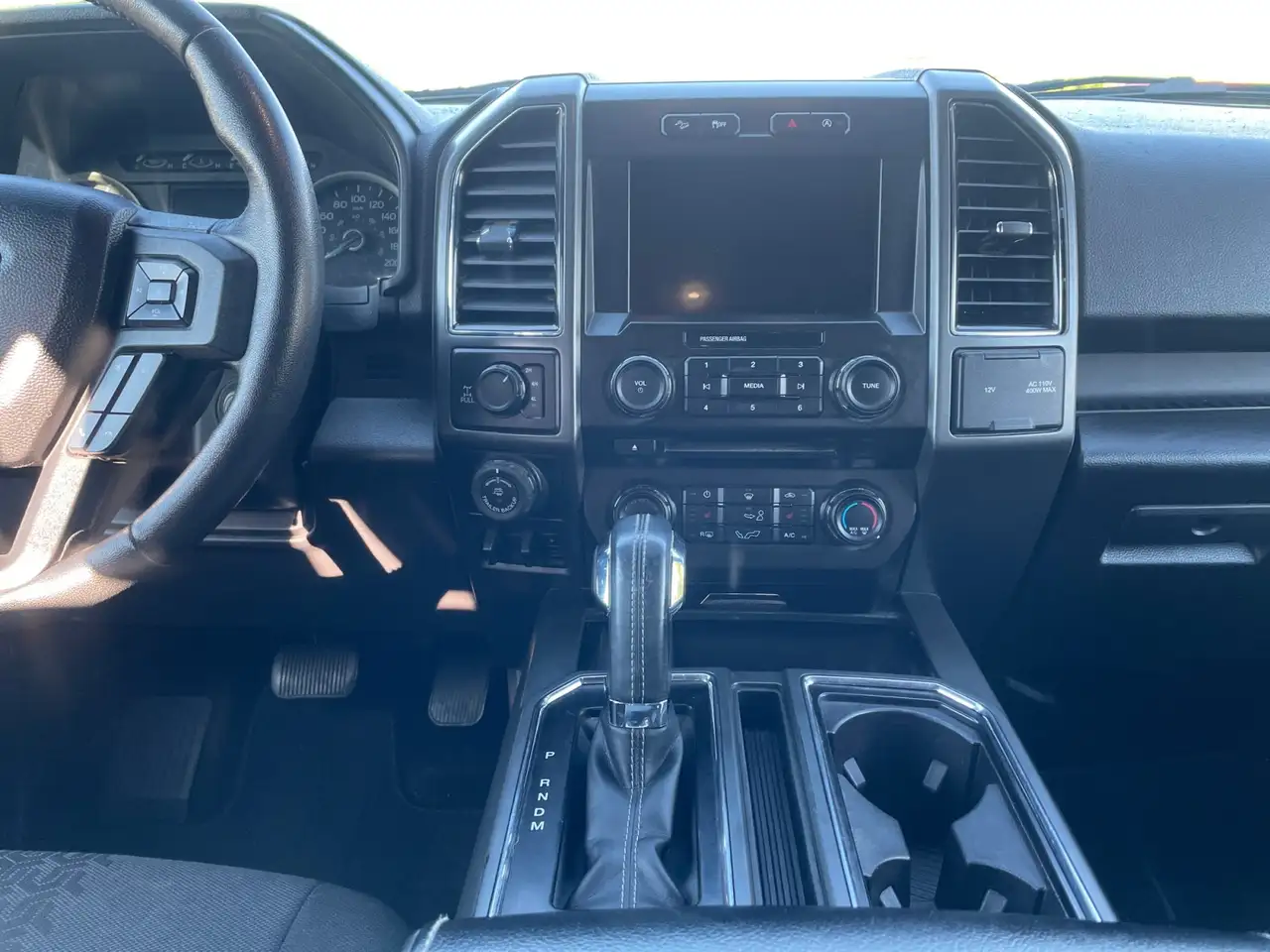 Ford F 150 fotografie Ford F 150