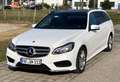 Mercedes-Benz E 250 T CDI 7G-TRONIC Blanc - thumbnail 6