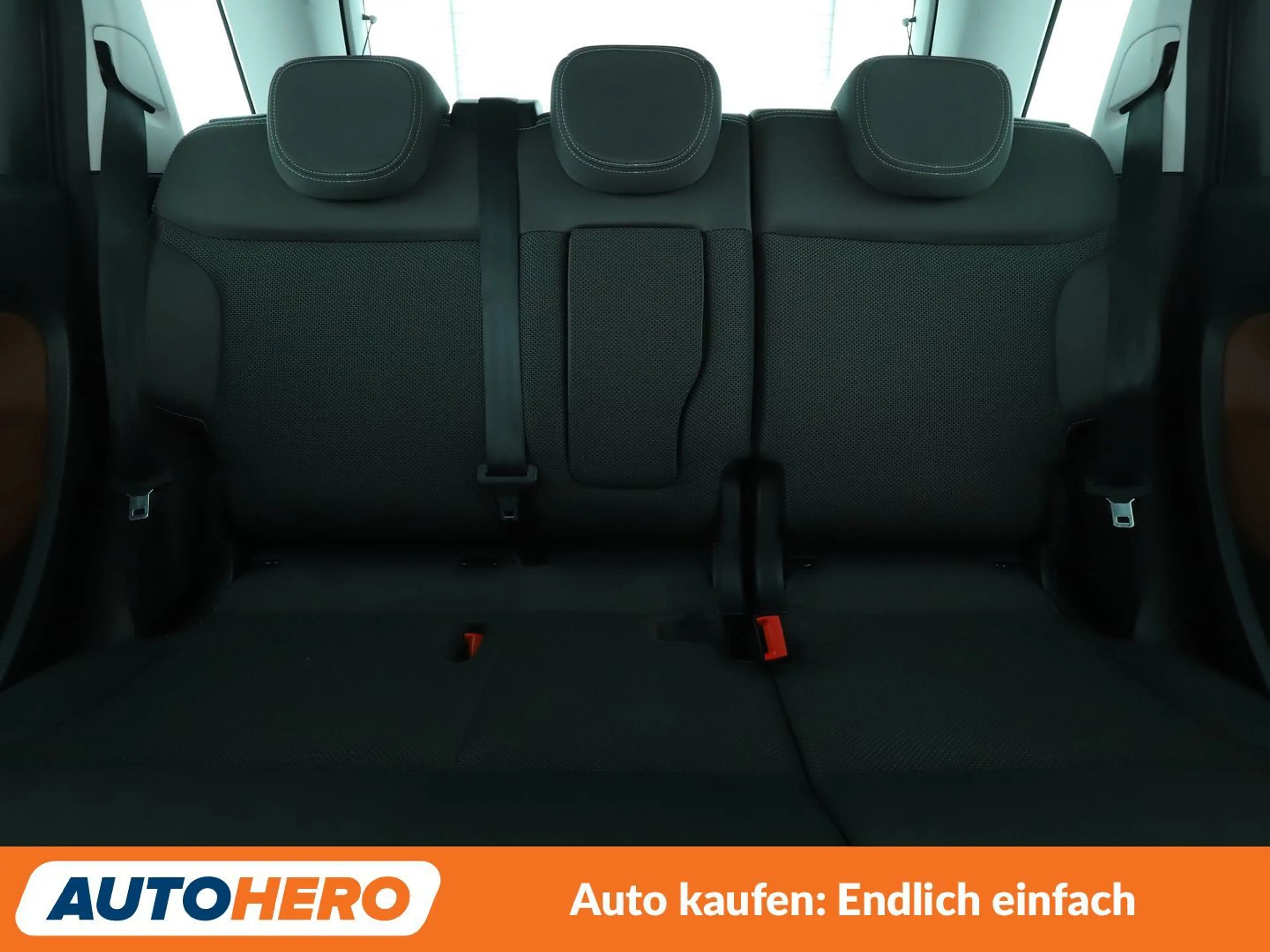 Fiat 500L 1.4 Turbo Trekking*NAV*TEMPO*PDC*SHZ*DAB — photo 15