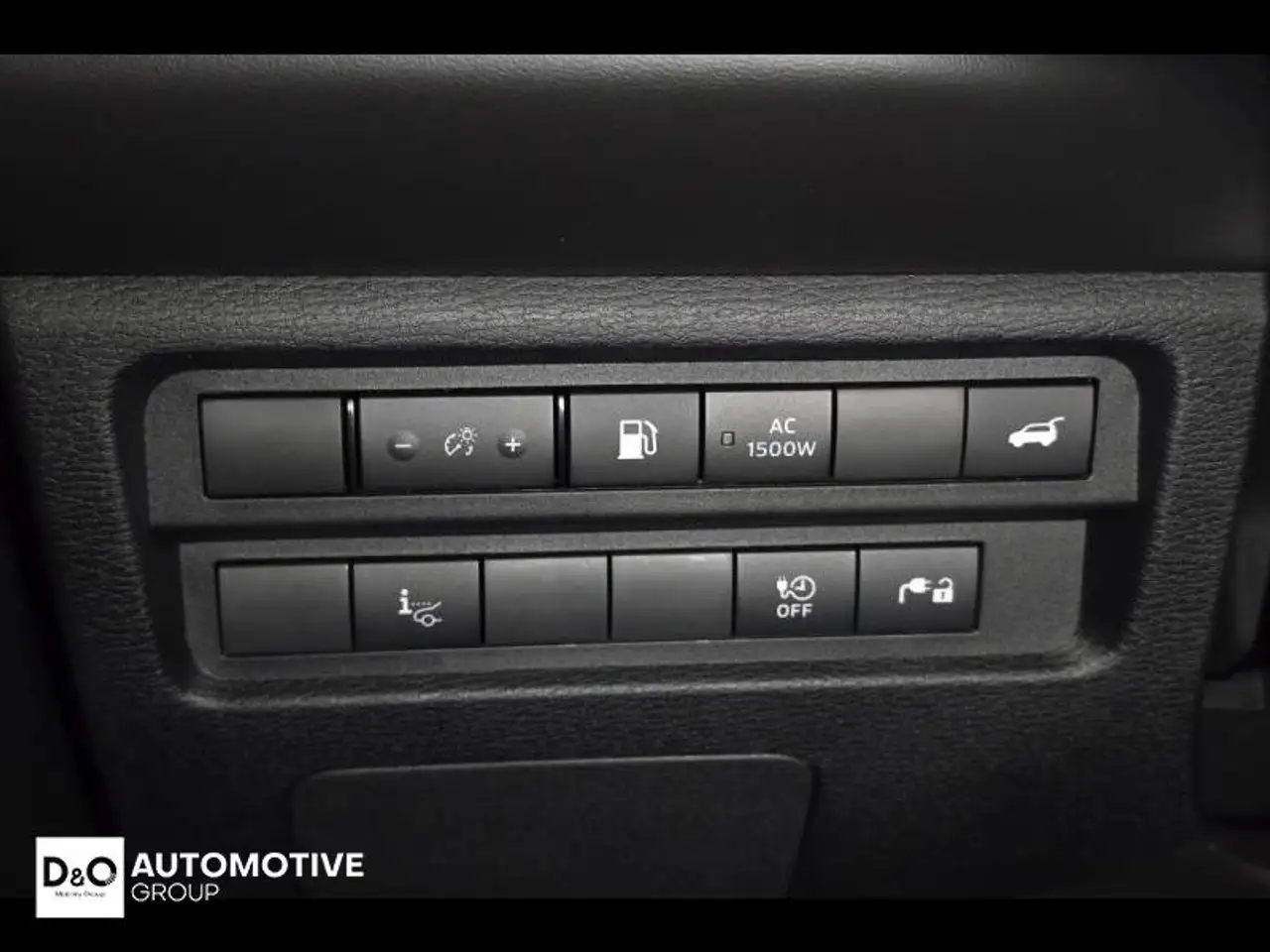 Mitsubishi Outlander instyle camera gps leder open dak, миниатюра 27