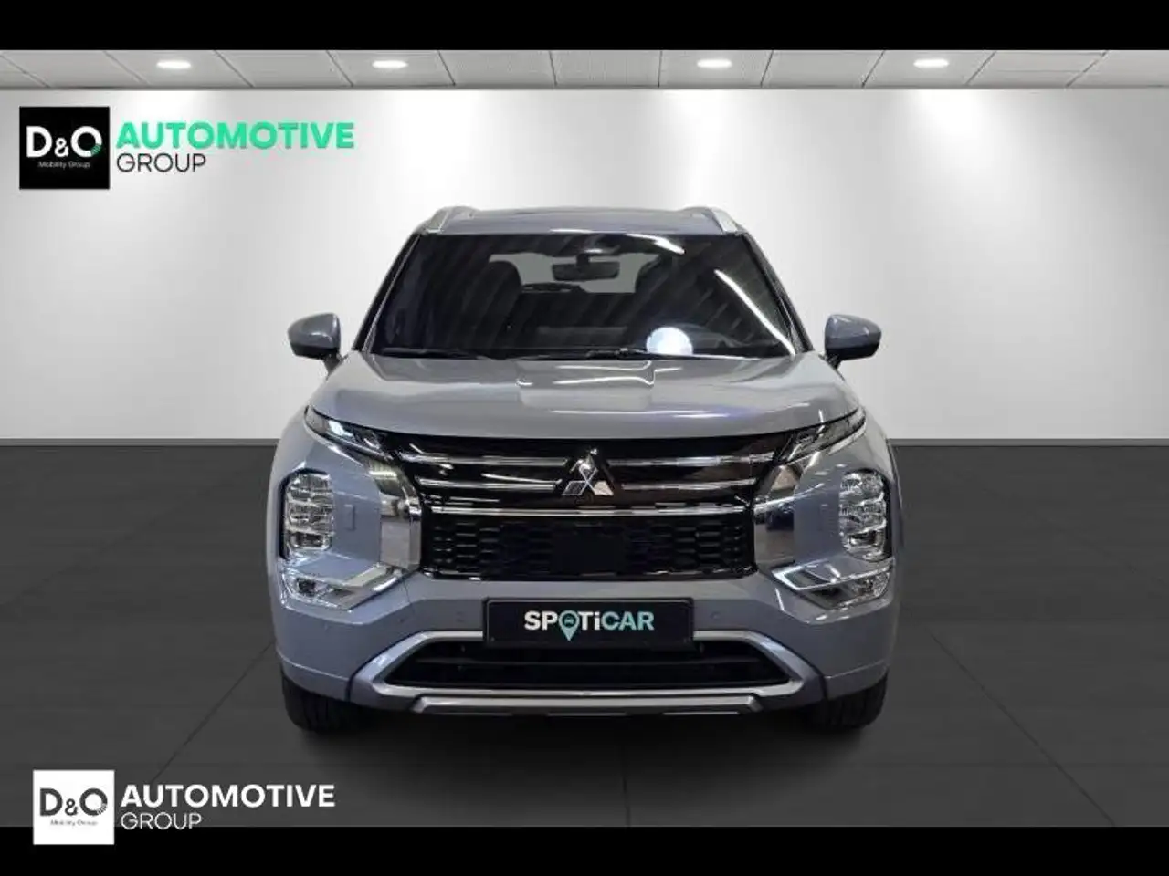 Mitsubishi Outlander instyle camera gps leder open dak, миниатюра 5