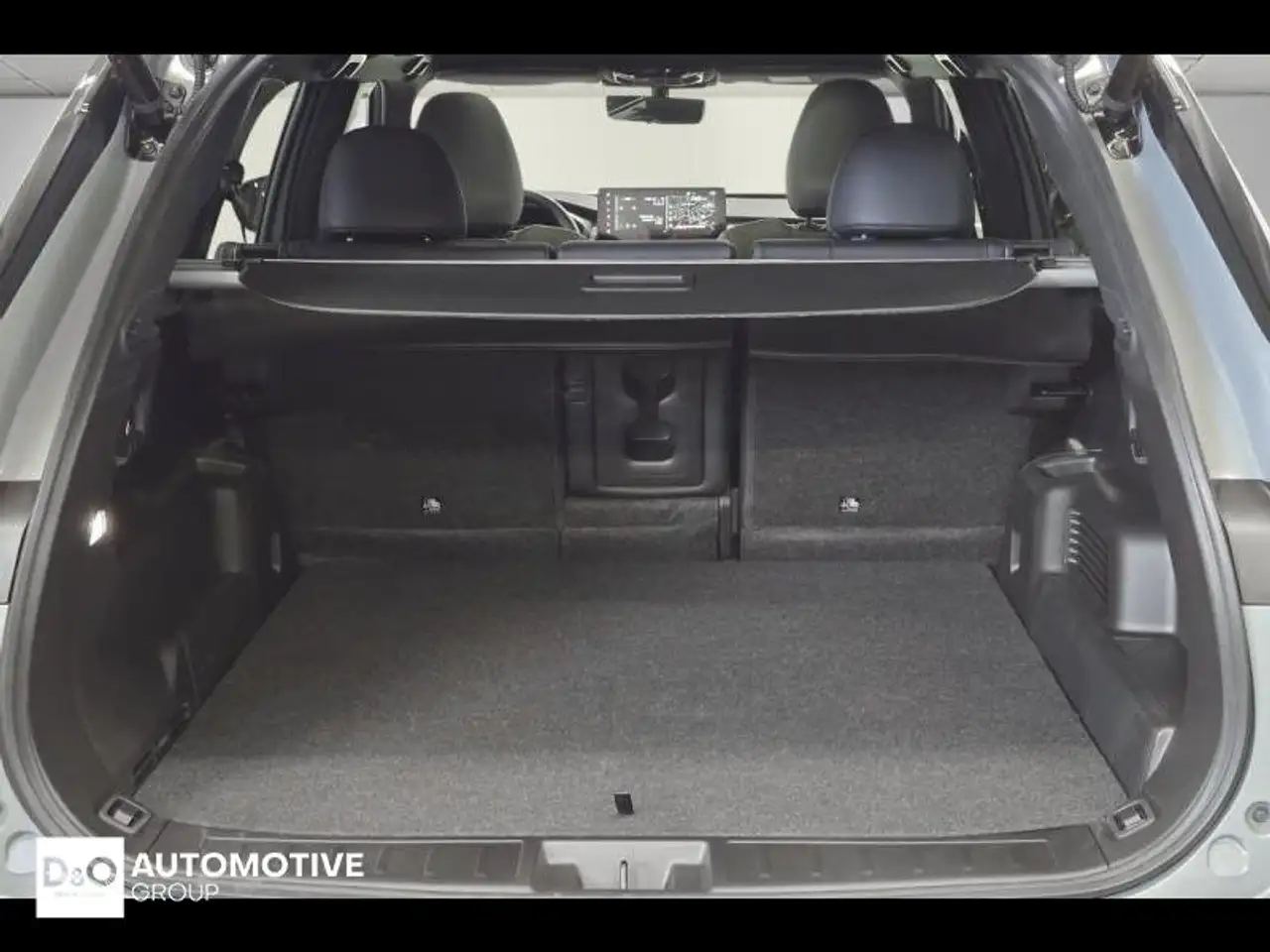 Mitsubishi Outlander instyle camera gps leder open dak, миниатюра 18