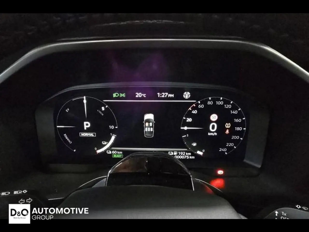 Mitsubishi Outlander instyle camera gps leder open dak, миниатюра 11