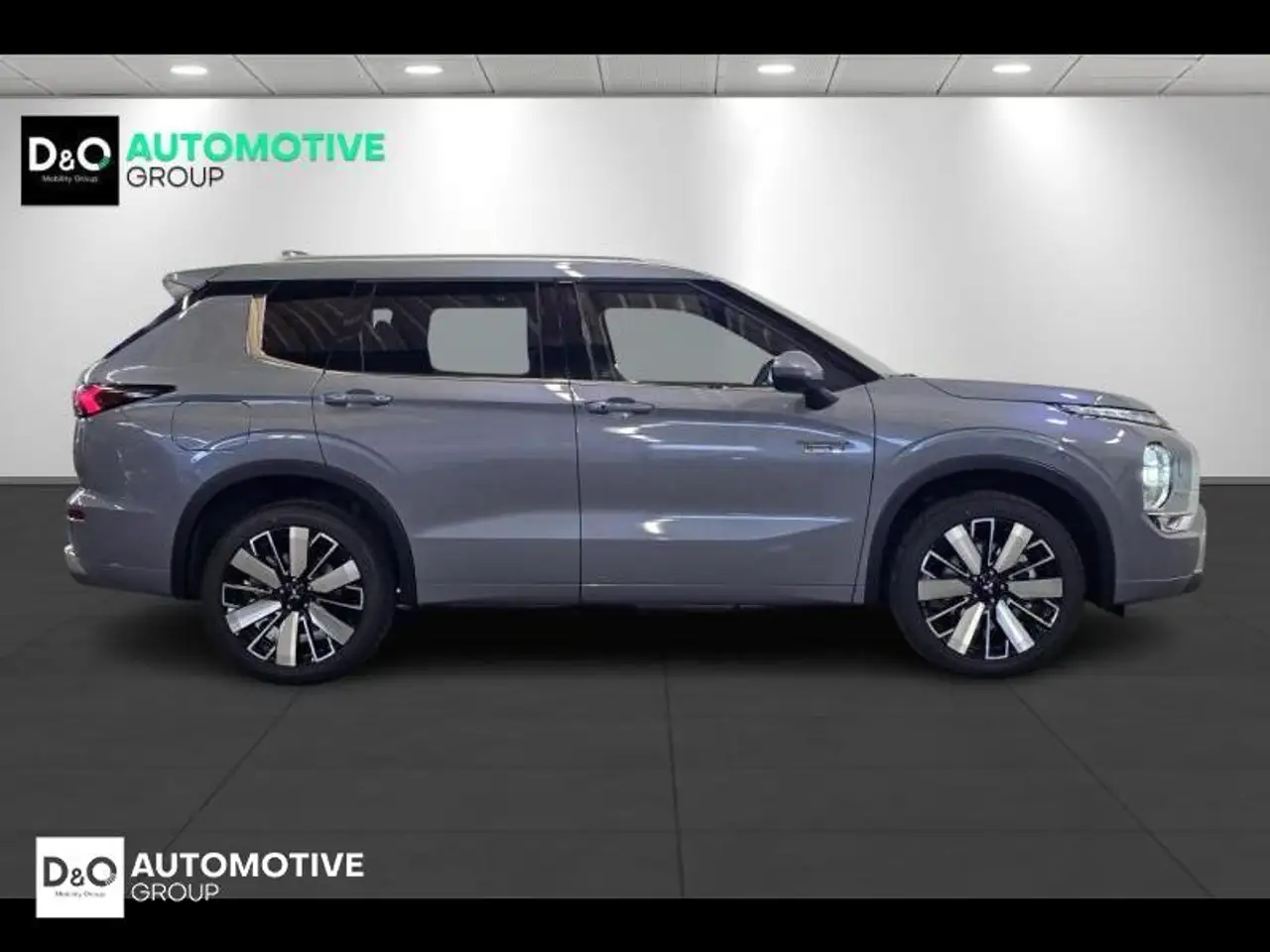 Mitsubishi Outlander instyle camera gps leder open dak, миниатюра 4