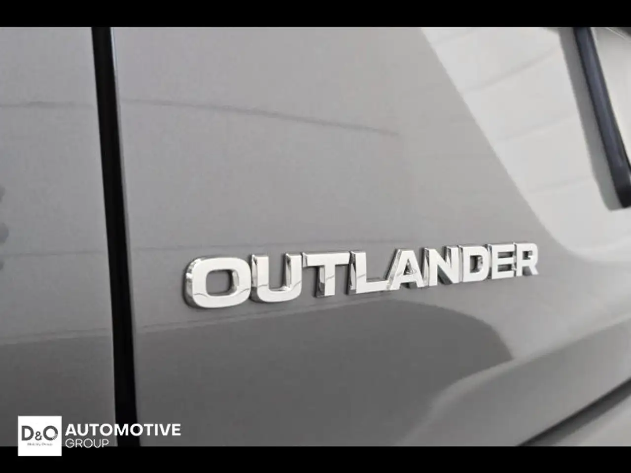 Mitsubishi Outlander instyle camera gps leder open dak, миниатюра 30