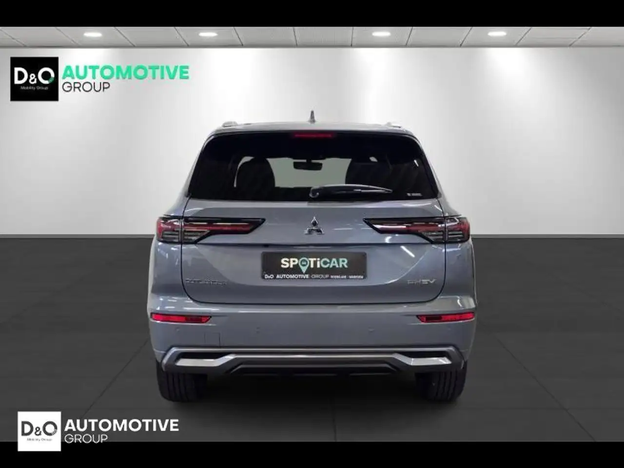 Mitsubishi Outlander instyle camera gps leder open dak, миниатюра 7