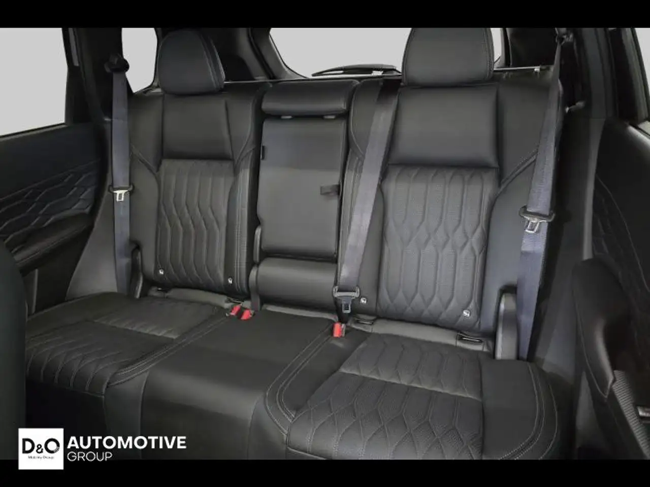 Mitsubishi Outlander instyle camera gps leder open dak, миниатюра 8