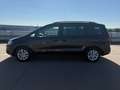 SEAT Alhambra 2,0 TDI DSG*7-SITZ*2xKiSi*AHK*NAVI*XNN Noir - thumbnail 4