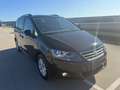 SEAT Alhambra 2,0 TDI DSG*7-SITZ*2xKiSi*AHK*NAVI*XNN Noir - thumbnail 9