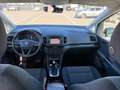 SEAT Alhambra 2,0 TDI DSG*7-SITZ*2xKiSi*AHK*NAVI*XNN Noir - thumbnail 11