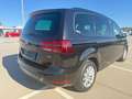 SEAT Alhambra 2,0 TDI DSG*7-SITZ*2xKiSi*AHK*NAVI*XNN Noir - thumbnail 6