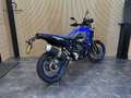 Yamaha Ténéré 700 WORLD RAID Blauw - thumbnail 5