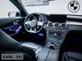 Mercedes-Benz C 63 AMG Lim.Pano Ambiente 360 Kamera ACC e-Sitze Noir - thumbnail 9