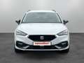 SEAT Leon Sportstourer FR 2.0TDI DSG / Navi, LED, RFK Weiß - thumbnail 5