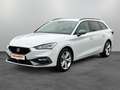 SEAT Leon Sportstourer FR 2.0TDI DSG / Navi, LED, RFK Weiß - thumbnail 2