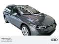 Volkswagen Golf Variant 2.0 TDI DSG LIFE ST.HEIZ LED+ NAVI Gris - thumbnail 1