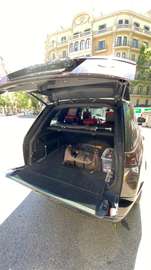 Range Rover 4.4TdV8 Vogue Silver Pack Aut. Vogue Silver Pack