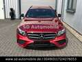 Mercedes-Benz E 300 T AMG LINE + 20"ZOLL+WIDSCREEN+DESIGNO Rot - thumbnail 2