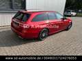 Mercedes-Benz E 300 T AMG LINE + 20"ZOLL+WIDSCREEN+DESIGNO Rot - thumbnail 4