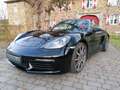 Porsche Cayman 718 Cayman Xenon,20"Alu,Leder,Schalter,2.Hand, Schwarz - thumbnail 1