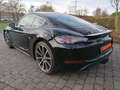 Porsche Cayman 718 Cayman Xenon,20"Alu,Leder,Schalter,2.Hand, Schwarz - thumbnail 15
