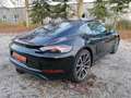 Porsche Cayman 718 Cayman Xenon,20"Alu,Leder,Schalter,2.Hand, Schwarz - thumbnail 13