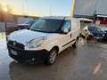 Fiat Doblo. NON VA IN MOTO Bianco - thumbnail 1