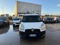 Fiat Doblo. NON VA IN MOTO Bianco - thumbnail 2