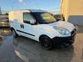 Fiat Doblo. NON VA IN MOTO Bianco - thumbnail 3