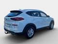 Hyundai TUCSON Tucson 1,6 CRDI Run Weiß - thumbnail 4