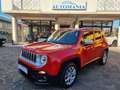 Jeep Renegade Renegade 1.6 mjt Limited fwd 120cv Rosso - thumbnail 1