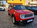 Jeep Renegade Renegade 1.6 mjt Limited fwd 120cv Rosso - thumbnail 3