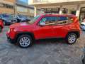 Jeep Renegade Renegade 1.6 mjt Limited fwd 120cv Rosso - thumbnail 8