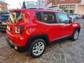Jeep Renegade Renegade 1.6 mjt Limited fwd 120cv Rosso - thumbnail 5