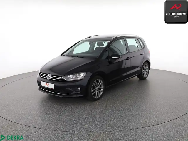 Volkswagen Golf Sportsvan Golf Sportsvan 1.4 TSI R LINE 17Z. AHK,ACC,PANO