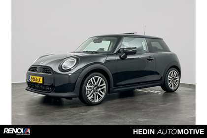 MINI Cooper 3-deurs 1.5 C Classic | Stuurwielrand verwarmd | C