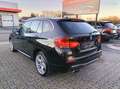 BMW X1 xDrive 28i 258 ch BVA PACK M 12-2012 168000 KMS TOIT PANO GARANTIE 12M Noir - thumbnail 3